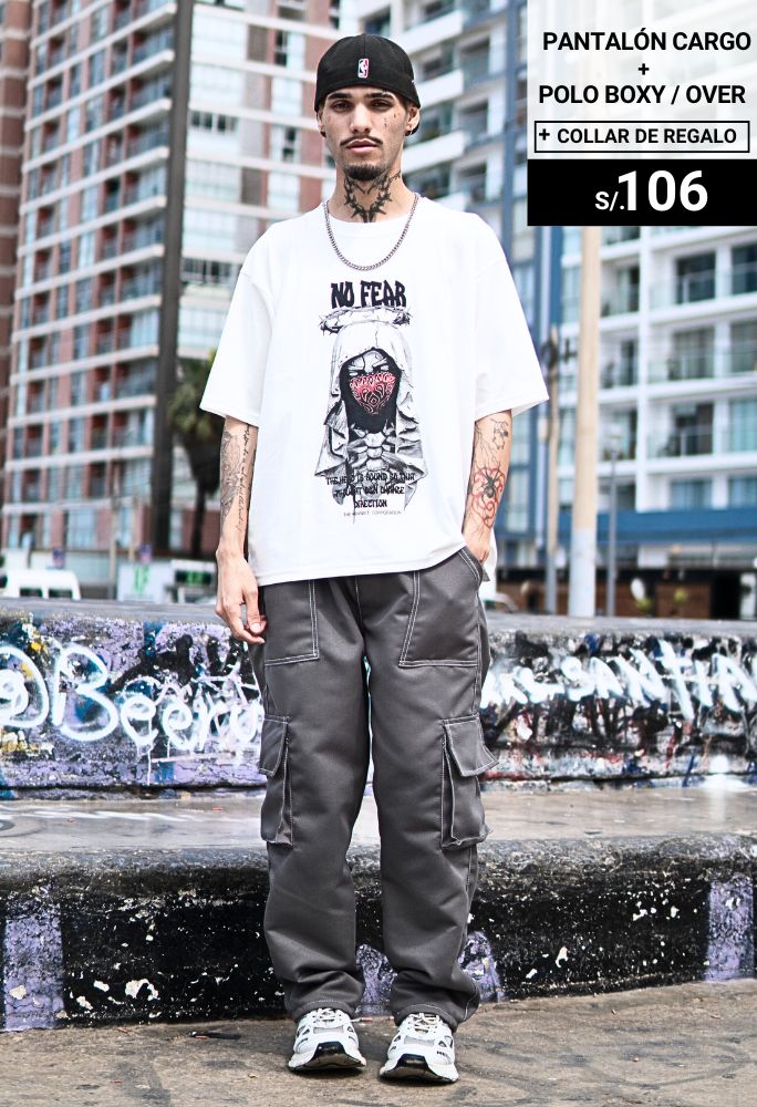 CARGO
