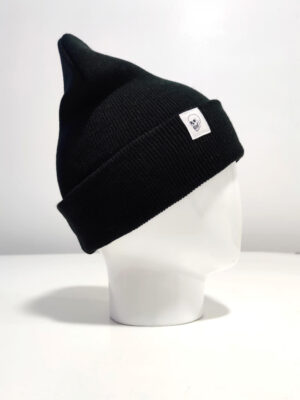 Beanie Negro/ unisex
