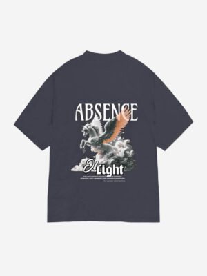 Polo Absence Boxy Fit/Oversize/ Unisex