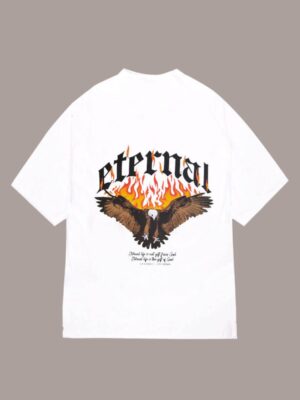 Polo  BL Eternal Boxy Fit/Oversize/ Unisex