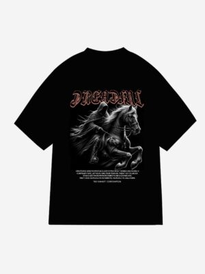 Polo Dread NG Boxy Fit/Oversize/ Unisex