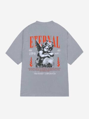 Polo Eternal Boxy Fit/Oversize/ Unisex