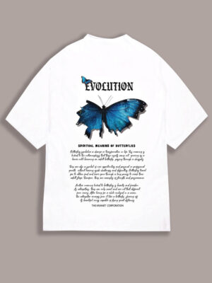 Polo BL Evolution Boxy Fit/Oversize/ Unisex