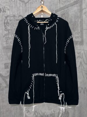 Hoodie Scrape/ Unisex