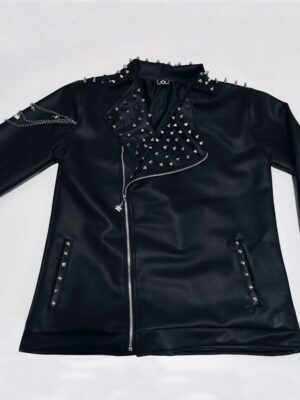 Jacket Nocturnal NG/ Unisex
