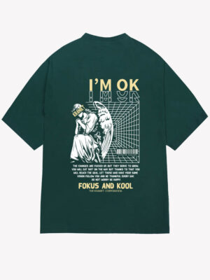 Polo Oversize VD Fokus / Unisex