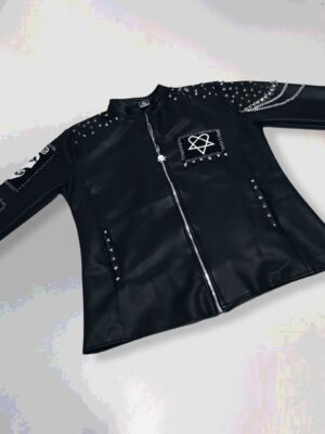 Jacket hard kraniet/unisex